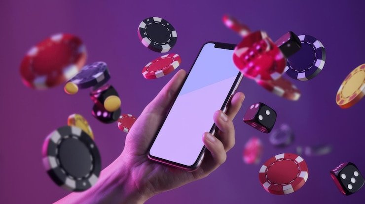 faramis App 