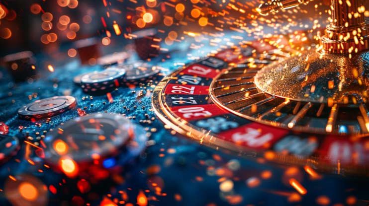 Antarmuka live betting ESL Pro League