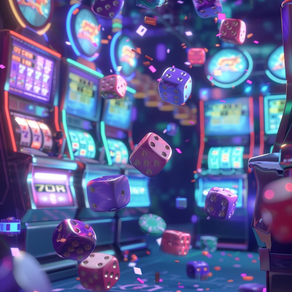 Dashboard faramis menampilkan promosi mingguan dan cashback untuk pemain slot