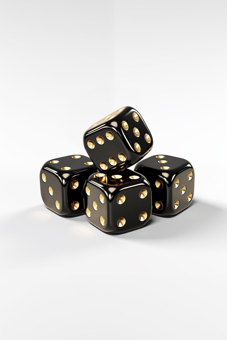 Studio live dealer faramis No Commission Baccarat dengan host profesional
